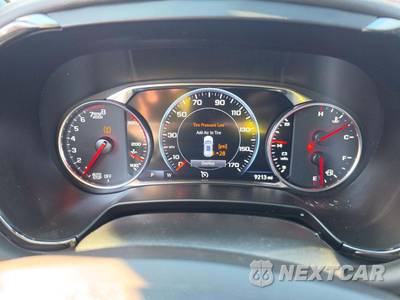 2025 Chevrolet Blazer RS 1RS - zdjęcie 6 z 22 - miniatura