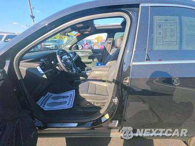 2023 Cadillac XT6 Premium Luxury 1SD - zdjęcie 3 z 22 - miniatura