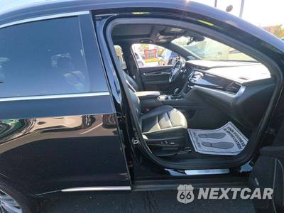 2023 Cadillac XT6 Premium Luxury 1SD - zdjęcie 16 z 22 - miniatura