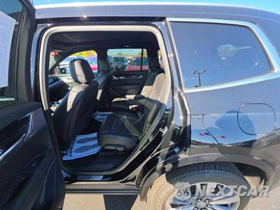 2023 Cadillac XT6 Premium Luxury 1SD - zdjęcie 10 z 22 - miniatura