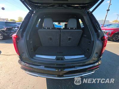 2023 Cadillac XT6 Premium Luxury 1SD - zdjęcie 12 z 22 - miniatura