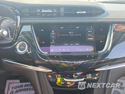 2023 Cadillac XT6 Premium Luxury 1SD - zdjęcie 7 z 22 - miniatura