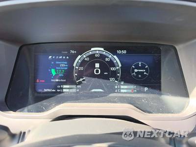 2024 Toyota Tundra Limited Crew Cab Short Bed - zdjęcie 6 z 18 - miniatura