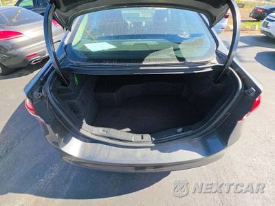 2017 Ford Fusion Hybrid SE - zdjęcie 14 z 31 - miniatura