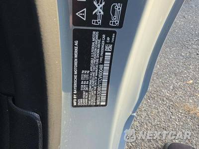 2026 BMW 4 Series Convertible 430i xDrive M SPORT LINE - zdjęcie 2 z 18 - miniatura
