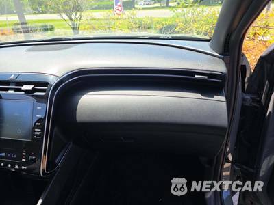 2022 Hyundai Santa Cruz SEL Premium Crew Cab Short Bed - zdjęcie 19 z 20 - miniatura