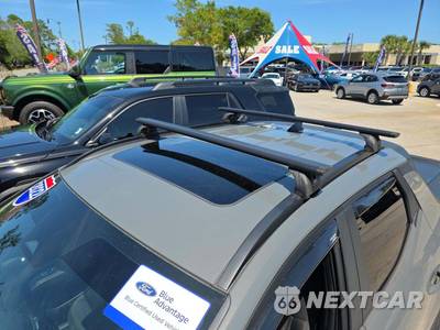 2022 Hyundai Santa Cruz SEL Premium Crew Cab Short Bed - zdjęcie 12 z 20 - miniatura