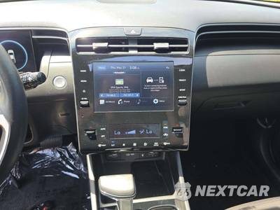 2022 Hyundai Santa Cruz SEL Premium Crew Cab Short Bed - zdjęcie 10 z 20 - miniatura