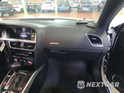 2015 Audi A5 Coupe Premium Plus - zdjęcie 19 z 23 - miniatura