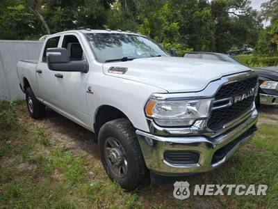 2023 Ram 2500 Tradesman Crew Cab Medium Bed - zdjęcie 4 z 29 - miniatura