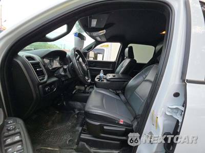 2023 Ram 2500 Tradesman Crew Cab Medium Bed - zdjęcie 6 z 29 - miniatura
