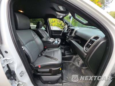 2023 Ram 2500 Tradesman Crew Cab Medium Bed - zdjęcie 18 z 29 - miniatura