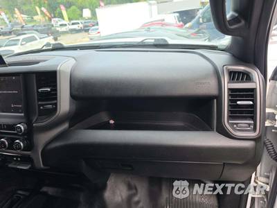 2023 Ram 2500 Tradesman Crew Cab Medium Bed - zdjęcie 19 z 29 - miniatura