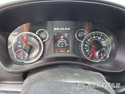 2023 Ram 2500 Tradesman Crew Cab Medium Bed - zdjęcie 9 z 29 - miniatura