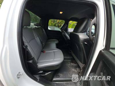 2023 Ram 2500 Tradesman Crew Cab Medium Bed - zdjęcie 16 z 29 - miniatura