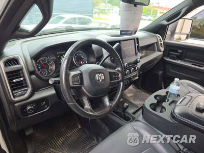 2023 Ram 2500 Tradesman Crew Cab Medium Bed - zdjęcie 10 z 29 - miniatura