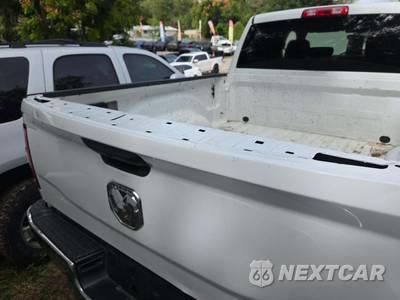2023 Ram 2500 Tradesman Crew Cab Medium Bed - zdjęcie 27 z 29 - miniatura