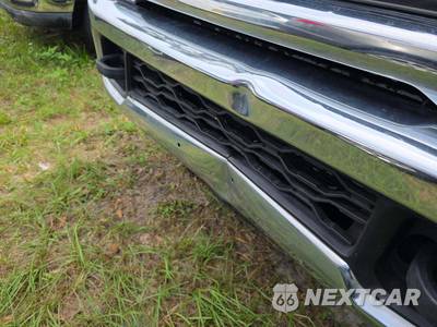2023 Ram 2500 Tradesman Crew Cab Medium Bed - zdjęcie 23 z 29 - miniatura