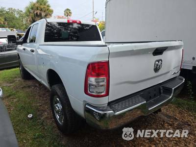 2023 Ram 2500 Tradesman Crew Cab Medium Bed - zdjęcie 2 z 29 - miniatura