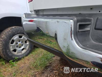 2023 Ram 2500 Tradesman Crew Cab Medium Bed - zdjęcie 29 z 29 - miniatura