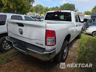 2023 Ram 2500 Tradesman Crew Cab Medium Bed - zdjęcie 3 z 29 - miniatura