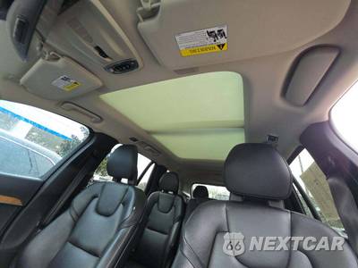 2021 Volvo XC90 T6 Momentum 7-Passenger - zdjęcie 11 z 21 - miniatura