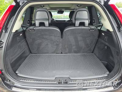 2021 Volvo XC90 T6 Momentum 7-Passenger - zdjęcie 15 z 21 - miniatura