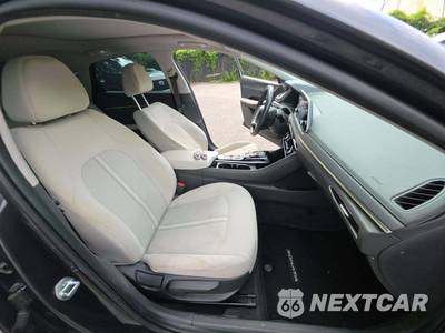 2022 Hyundai Sonata SEL - zdjęcie 18 z 29 - miniatura