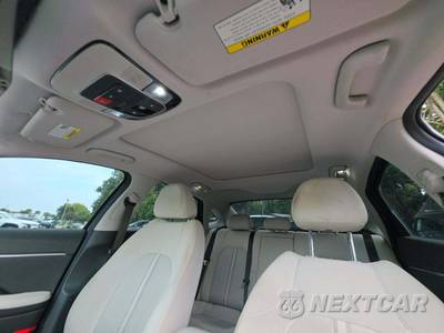 2022 Hyundai Sonata SEL - zdjęcie 11 z 29 - miniatura