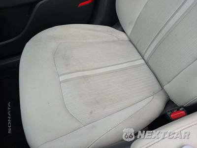2022 Hyundai Sonata SEL - zdjęcie 22 z 29 - miniatura