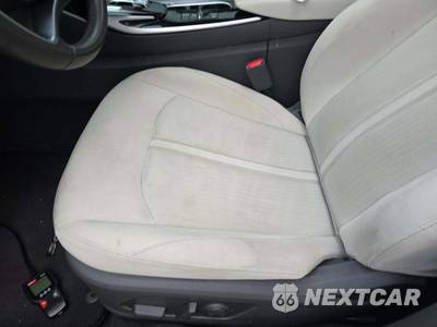 2022 Hyundai Sonata SEL - zdjęcie 21 z 29 - miniatura