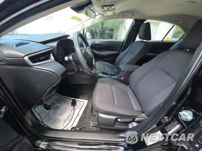 2024 Toyota Corolla LE Sedan - zdjęcie 6 z 21 - miniatura