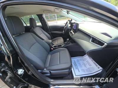 2024 Toyota Corolla LE Sedan - zdjęcie 18 z 21 - miniatura