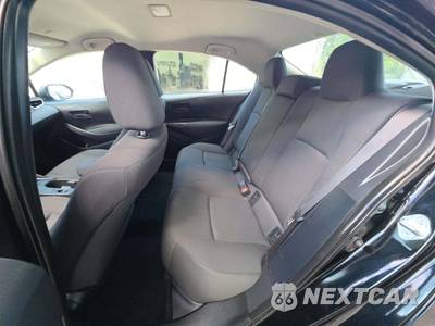 2024 Toyota Corolla LE Sedan - zdjęcie 13 z 21 - miniatura