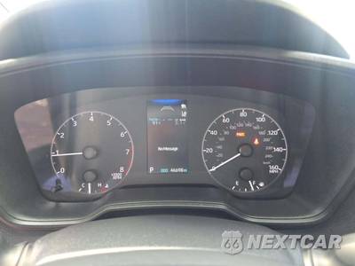 2024 Toyota Corolla LE Sedan - zdjęcie 9 z 21 - miniatura