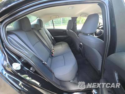 2024 Toyota Corolla LE Sedan - zdjęcie 16 z 21 - miniatura