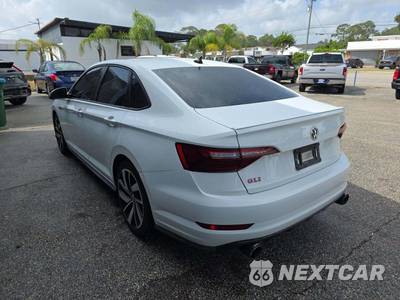 2021 Volkswagen Jetta GLI Autobahn - zdjęcie 2 z 23 - miniatura