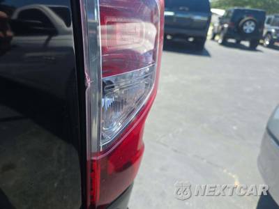2018 Nissan TITAN S Crew Cab Short Bed - zdjęcie 27 z 28 - miniatura