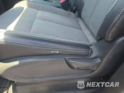 2018 Nissan TITAN S Crew Cab Short Bed - zdjęcie 21 z 28 - miniatura