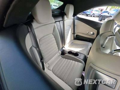 2017 Mercedes-Benz AMG C 43 4MATIC Convertible - zdjęcie 16 z 23 - miniatura