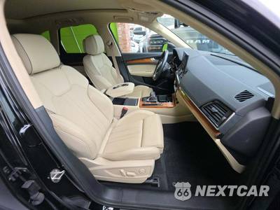2023 Audi Q5 S line Prestige - zdjęcie 18 z 23 - miniatura