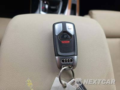 2023 Audi Q5 S line Prestige - zdjęcie 8 z 23 - miniatura