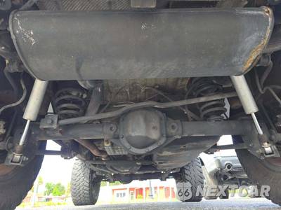2007 Jeep Wrangler X - zdjęcie 15 z 27 - miniatura