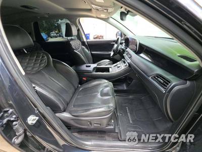 2021 Hyundai Palisade Limited - zdjęcie 19 z 26 - miniatura