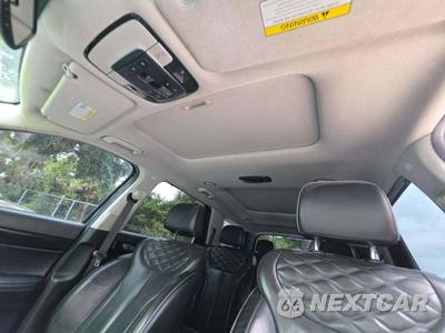 2021 Hyundai Palisade Limited - zdjęcie 11 z 26 - miniatura