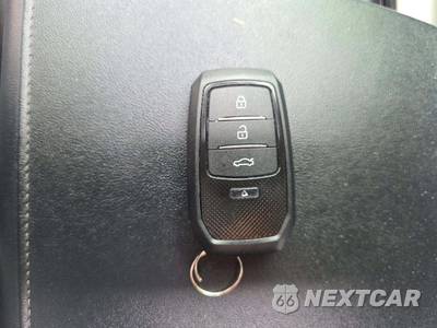 2021 Hyundai Palisade Limited - zdjęcie 8 z 26 - miniatura