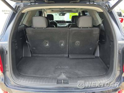2021 Hyundai Palisade Limited - zdjęcie 15 z 26 - miniatura