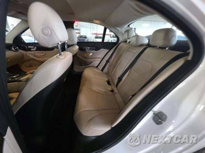 2019 Mercedes-Benz C 300 Sedan - zdjęcie 13 z 25 - miniatura