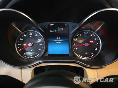2019 Mercedes-Benz C 300 Sedan - zdjęcie 9 z 25 - miniatura