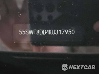 2019 Mercedes-Benz C 300 Sedan - zdjęcie 5 z 25 - miniatura